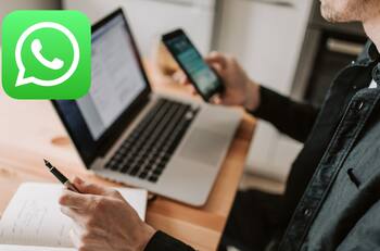 ¿Cómo descargar el certificado de vacunación de Covid-19 por WhatsApp?
