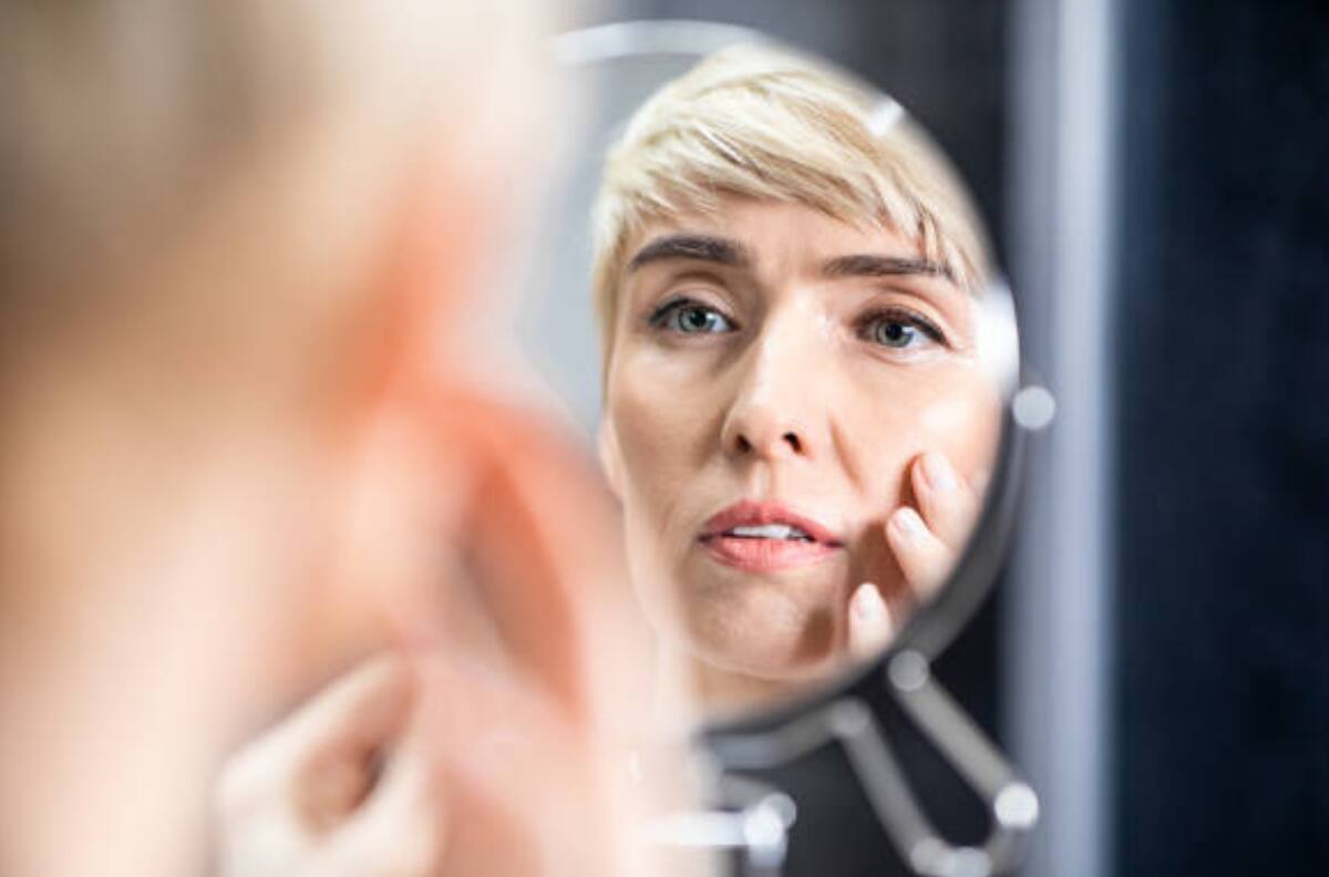 Belleza: Estos son 4 errores en el maquillaje que te envejecen