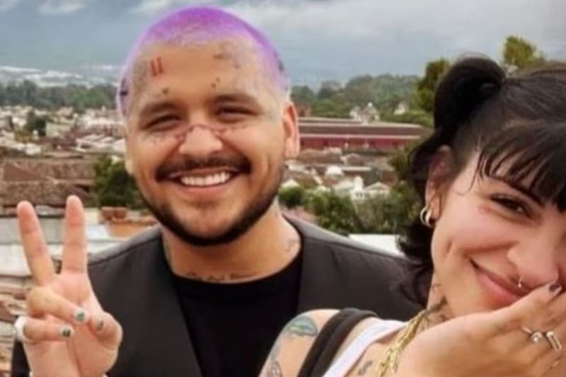 Christian Nodal: Los tatuajes que se ha quitado y su significado