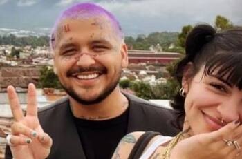 Christian Nodal: Los tatuajes que se ha quitado y su significado