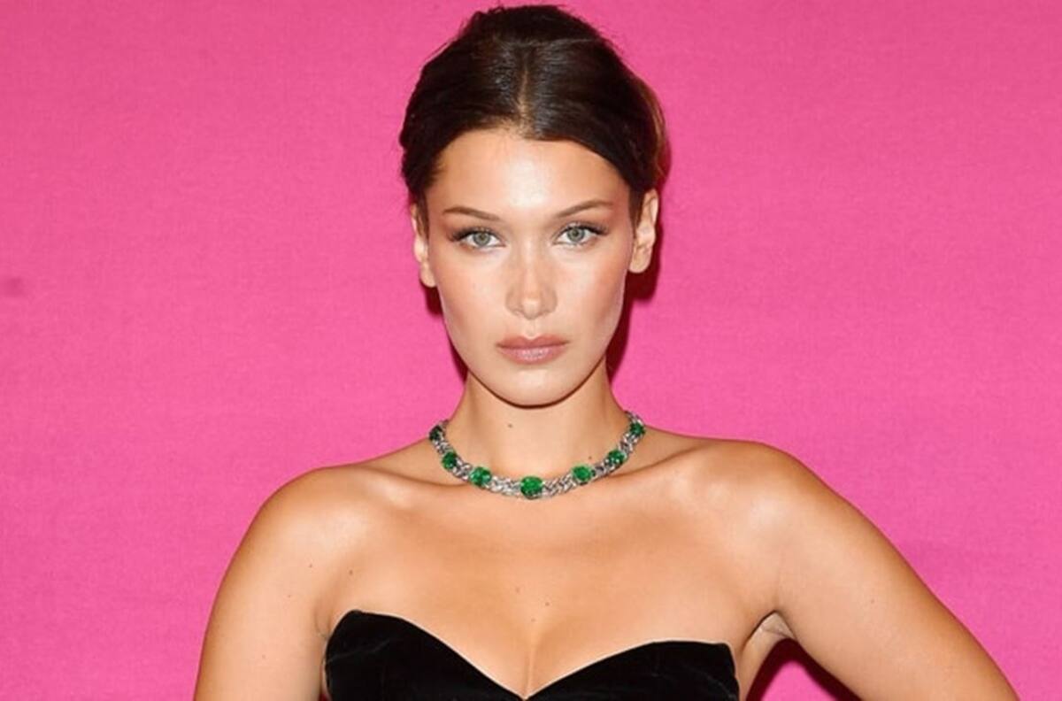 “Nunca podrán borrar nuestra historia”: Bella Hadid envió mensaje de apoyo a Palestina