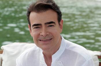 Toño Mauri se contagia por tercera vez de Covid-19, el virus que casi lo mata en 2020