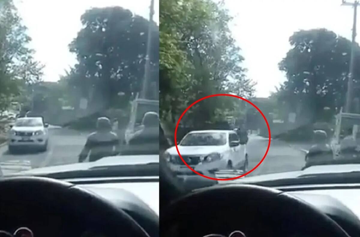 VIDEO | Captan a soldados sin detener a comando armado en Guerrero