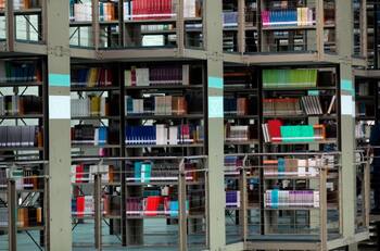 Ciudad de México abrirá bibliotecas y galerías tras baja de hospitalizados