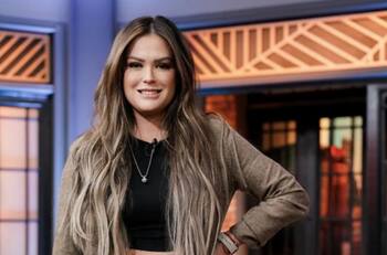 Mariana Echeverria envía mensaje de amor a todos los que la han llamado 'gorda'