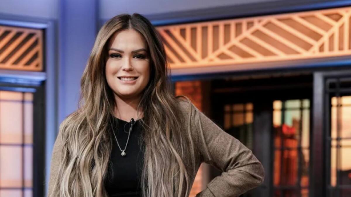 Mariana Echeverria envía mensaje de amor a todos los que la han llamado 'gorda'