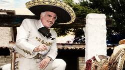 Vicente Fernández presenta algunas mejorías: Aquí el reporte de su salud al 28 de octubre