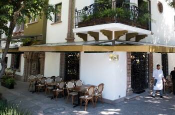 Restaurantes en la CDMX podrán cerrar hasta las 10PM a partir del proximo lunes