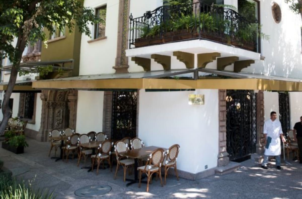 Restaurantes en la CDMX podrán cerrar hasta las 10PM a partir del proximo lunes