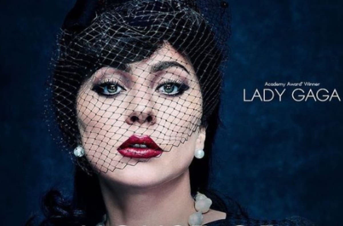 Tráiler de "House of Gucci" desvela elenco de lujo con Lady Gaga, Adam Driver y Jared Leto