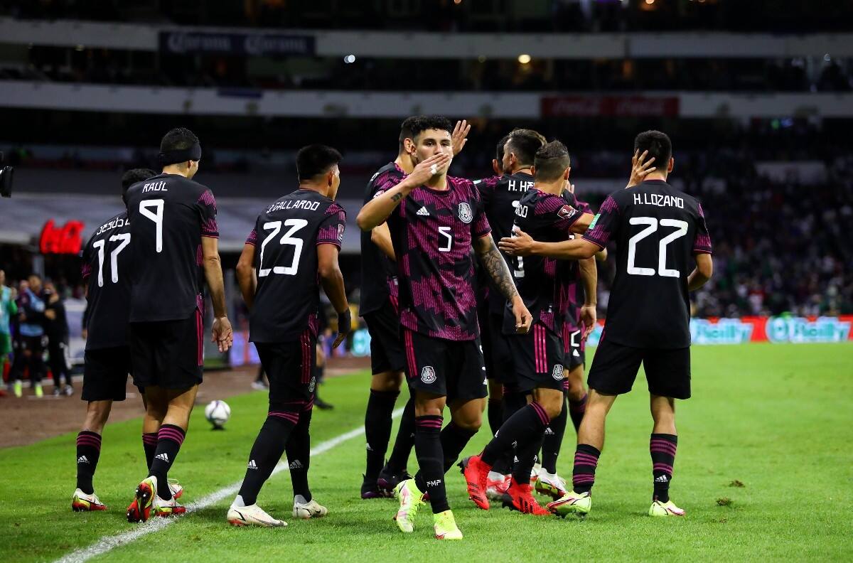 México vs Honduras, ¿cómo y dónde ver en vivo las Eliminatorias de Concacaf?