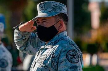 Asesinan al general José Silvestre Urzúa Padilla, coordinador de la Guardia Nacional en Zacatecas