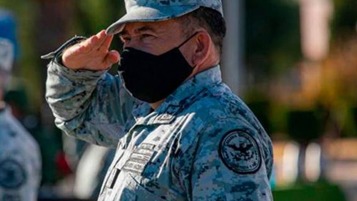 Asesinan al general José Silvestre Urzúa Padilla, coordinador de la Guardia Nacional en Zacatecas