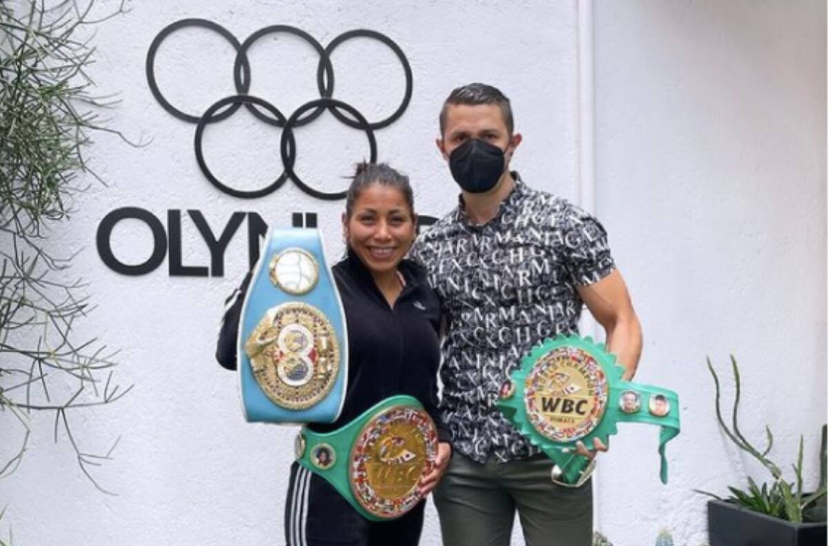 ¿Cómo se debe alimentar un boxeador para alcanzar los mejores resultados?