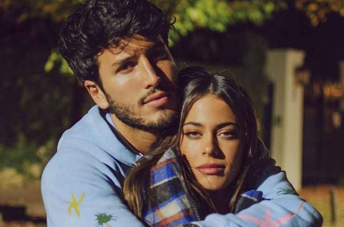 Donde hubo fuego... Sebastián Yatra y TINI coinciden en Miami y todos quieren que se reconcilien
