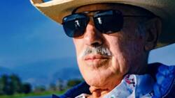 Andrés García fue hospitalizado de emergencia: comparten su estado de salud