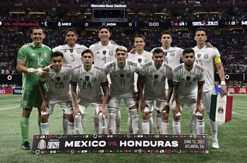 Listo el Octagonal Final de la Concacaf rumbo al Mundial de Qatar 2022