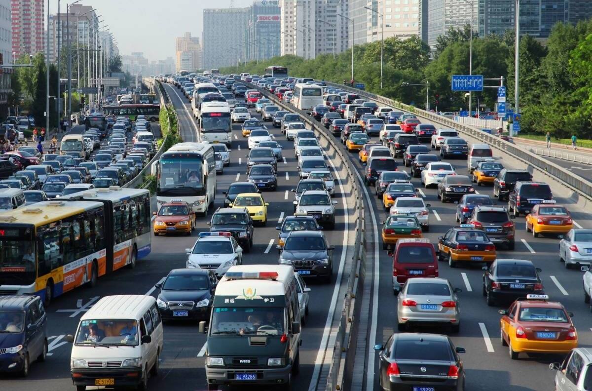 Hoy no circula: Revisa cuáles son los vehículos que no podrán transitar hoy 25 de marzo
