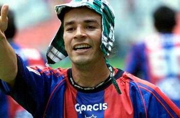 ¿Qué fue de Sebastián González 'Chamagol', ex estrella del Atlante y Chile?