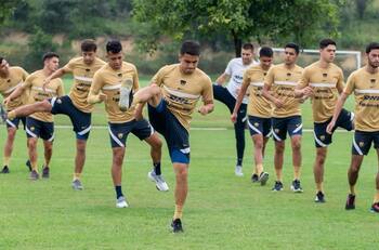 Pumas ofrecerá los boletos de CU por medio de una app