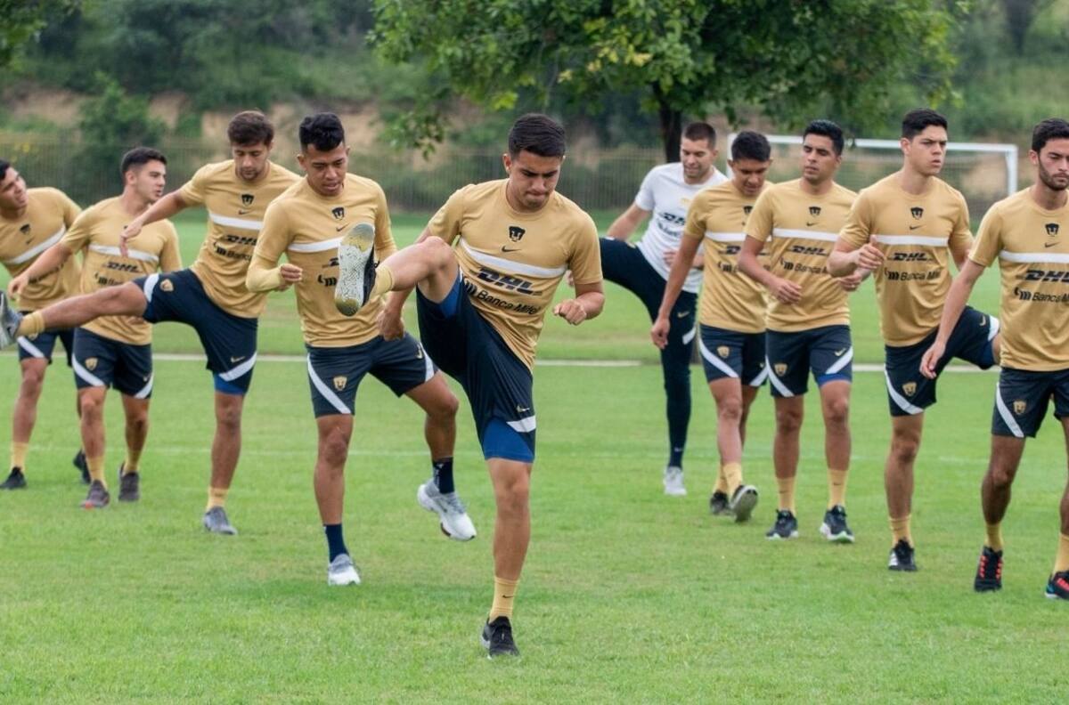 Pumas ofrecerá los boletos de CU por medio de una app