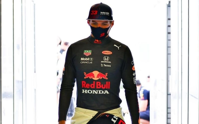 Verstappen podría dejar la F1.