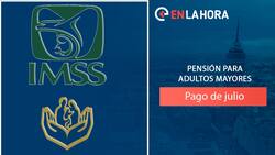 Pensión del IMSS e ISSSTE 2022: Esta es la fecha del pago de julio