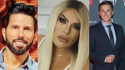 Revelan el nombre del supuesto ganador de “La Casa de los Famosos México”, no es Wendy