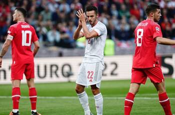 España vs República Checa: día, hora y dónde ver la UEFA Nations League