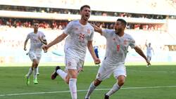 Eslovaquia 0-5 España: ¡La Roja está en octavos de final de Eurocopa!