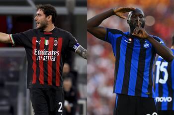 AC Milan vs Inter de Milán: ¿Cuándo, a qué hora y dónde ver EN VIVO esta semifinal de la Champions League?