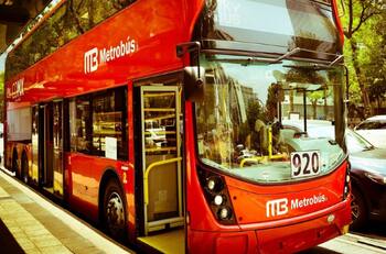 Cerrarán estaciones de Línea 3 del Metrobús este 6 de julio, consulta vías alternas