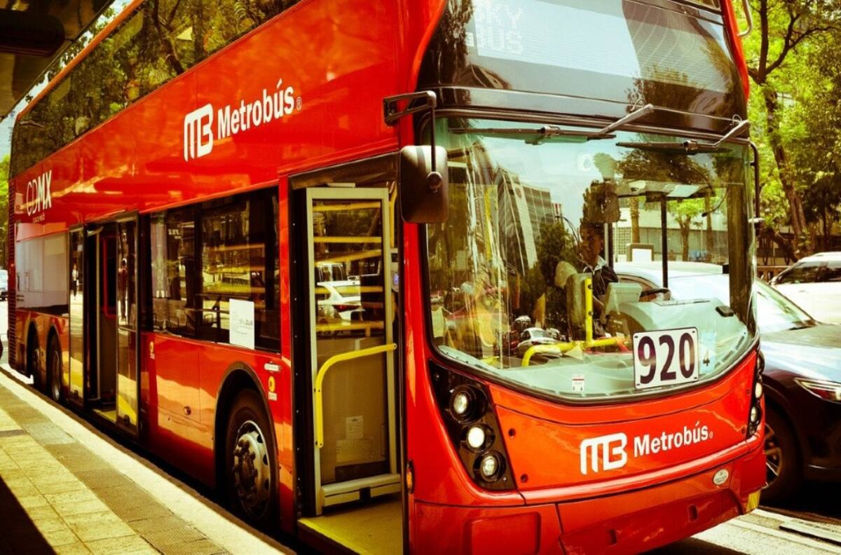 Cerrarán estaciones de Línea 3 del Metrobús este 6 de julio, consulta vías alternas
