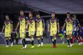 América está cerca de transferir a un jugador de cara a la Jornada 2