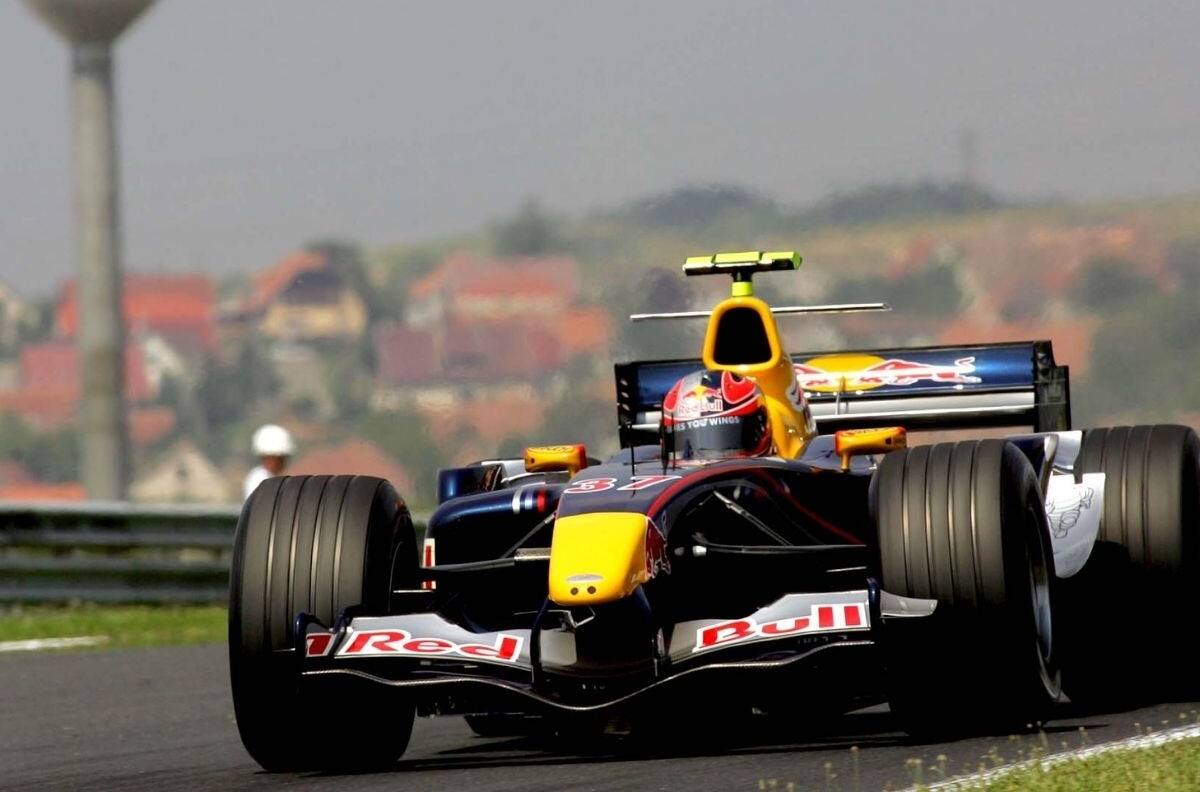 Fórmula 1: Hora y dónde ver el GP de Emilia Romagna en México y América Latina