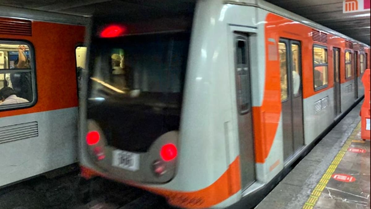 Este será el horario de servicio del Metro, Metrobús y Trolebús durante el 16 de Septiembre