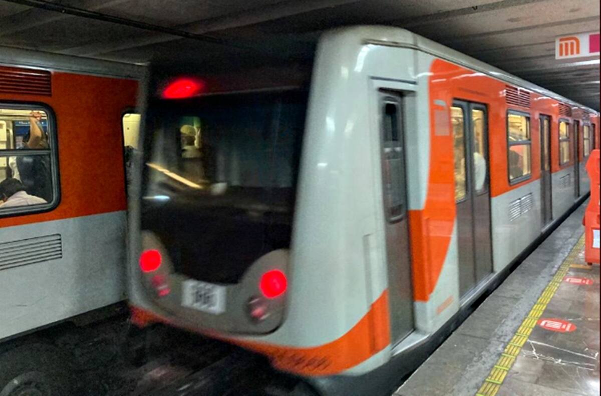 Este será el horario de servicio del Metro, Metrobús y Trolebús durante el 16 de Septiembre
