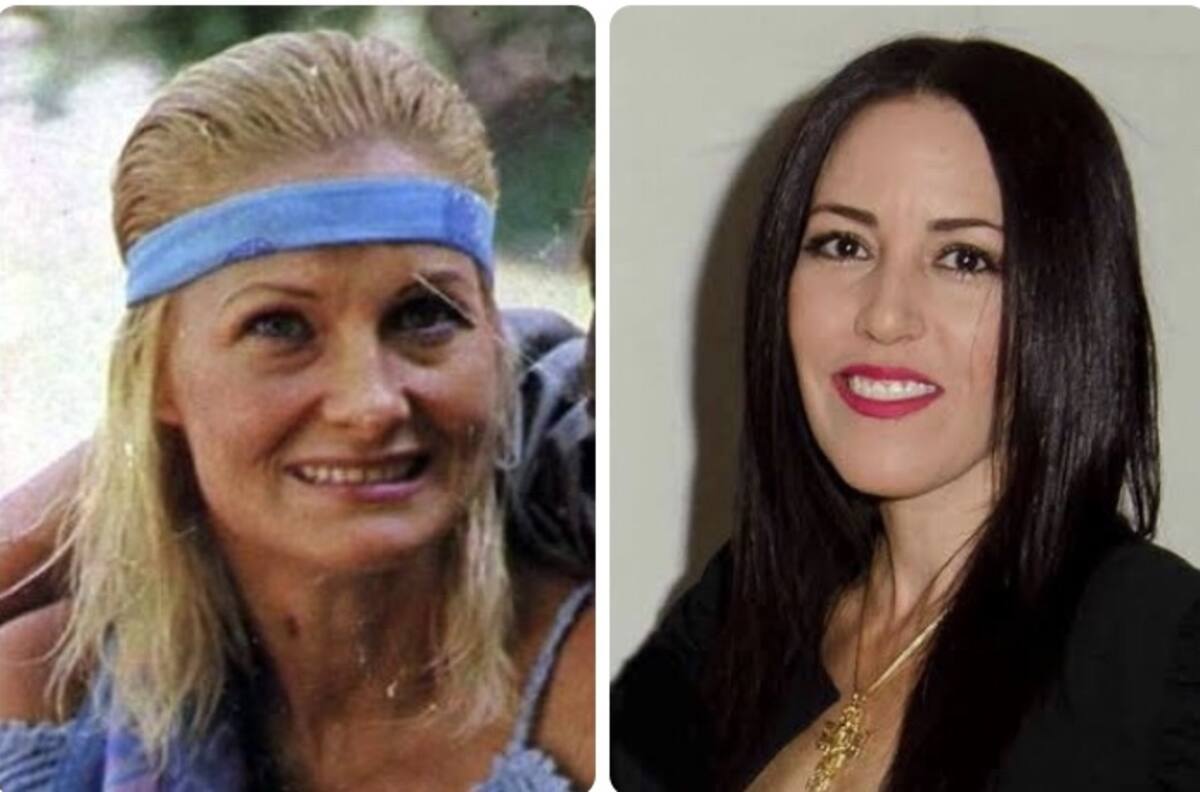 Stephanie Salas esto piensa de la línea de ropa inspirada en Marcela Basteri, madre de Luis Miguel