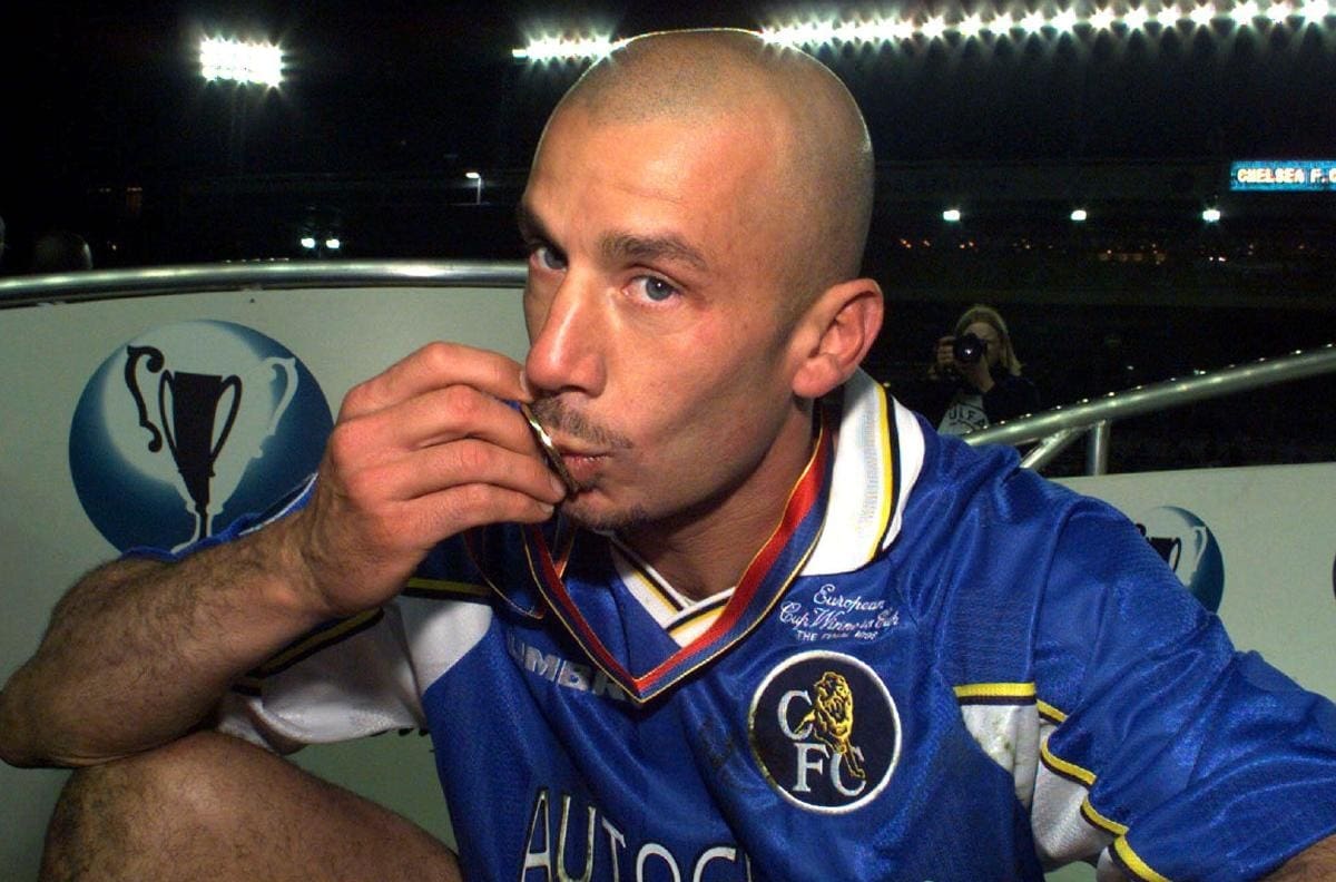 "Le está pasando a demasiados": La preocupación de leyenda italiana sobre muerte de futbolistas