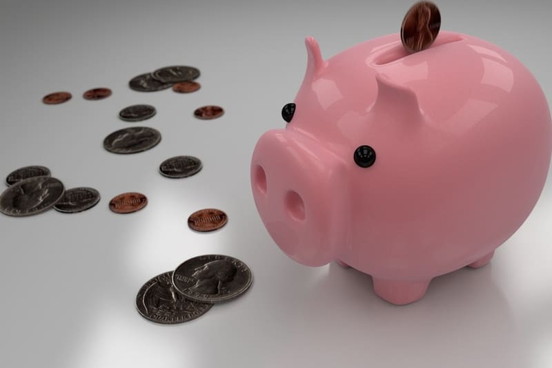 Es la forma más segura de hacer crecer tu dinero.