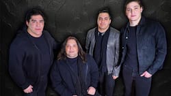 Qué es un ACV isquémico bilateral, emergencia médica que sufrió Cristián Rodríguez, fallecido vocalista de Garras de Amor