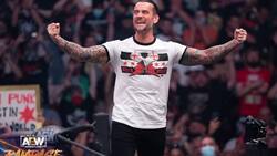 ¿Próximo campeón? Cm Punk tendrá más protagonismo en AEW