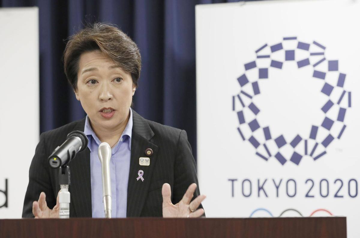 Tokio 2020 confirmó nueva presidenta tras escándalo sexista