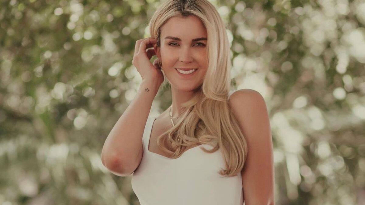 Verónica Montes reveló que tiene problemas de salud y no encuentra un diagnóstico