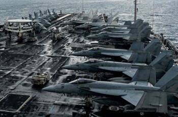 Guerra Rusia-Ucrania: Estos son los 9 países del mundo que tienen armas nucleares