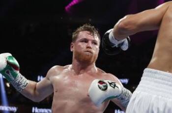 David Faitelson volvió a arremeter contra Saúl "Canelo" Álvarez por estrategia de rivales