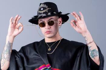 Charles Ans en CDMX: Conoce los precios para su concierto en el Pepsi Center