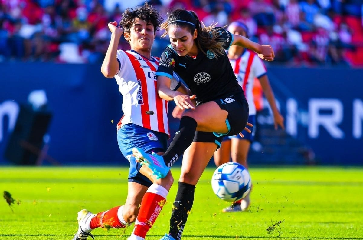 Liga MX Femenil: día, hora y dónde ver la jornada 1 del torneo Apertura 2022