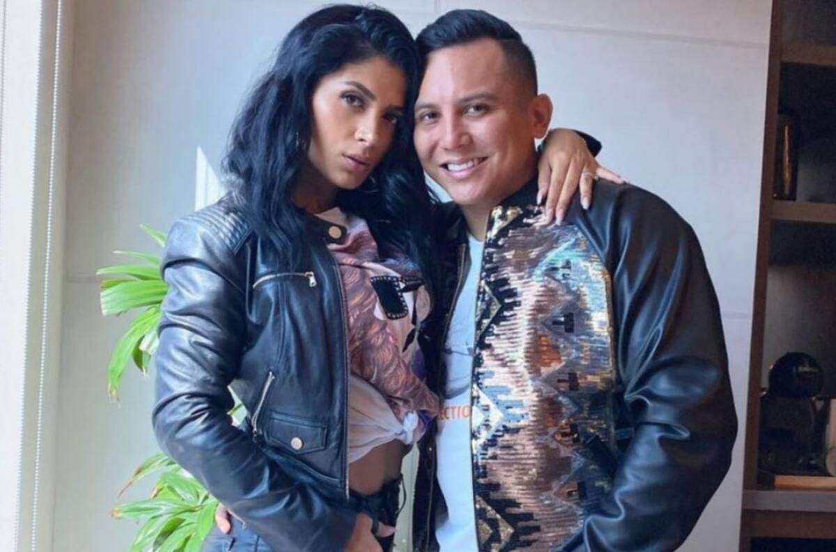 Edwin Luna quiere seguir los pasos de Kimberly Flores en plataforma de adultos