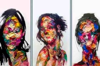 Test de personalidad: Elige un rostro y conocerás tu verdadera cara